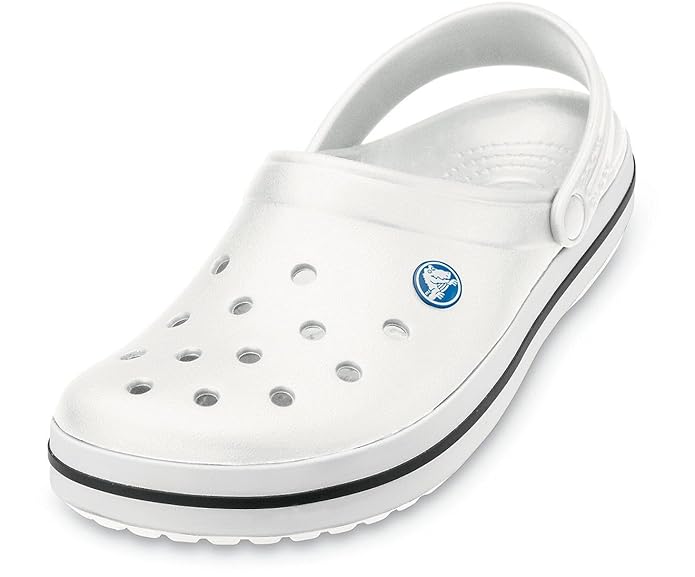 Crocs Classic Crocband Clog Clogs