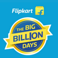 Flipkart Big Billion Days 2026 Expected Dates & Offers